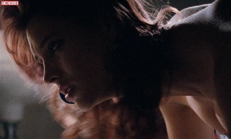 Naked Carin C Tietze In Alone Among Women