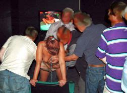 SlutWife At Adult Theater Porn Pictures XXX Photos Sex Images 1298982 PICTOA