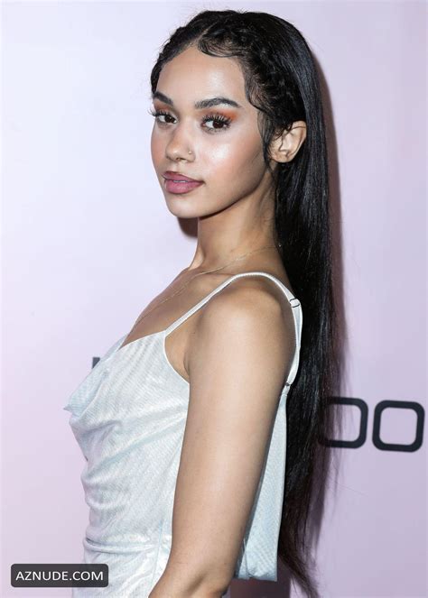 Indyamarie Jean Pelton Nude Aznude
