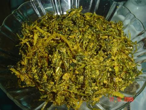 bawah pepaleh masakan traditional negeri sembilan rendang negeri