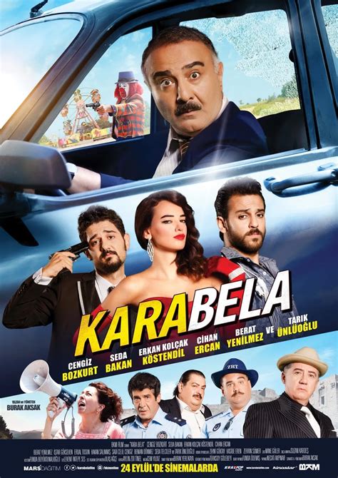 Yeşilçam Ve Modern Türk Sinemasının En İyi Türk Komedi Filmleri 2021