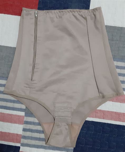 Cinta Modeladora Lingerie Feminina Mondress Lingerie Usado 38265139 Enjoei