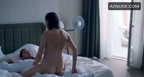 WHAT MIGHT HAVE BEEN NUDE SCENES AZNude