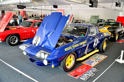 Corvette Muscle Classic Hot Rod Rods Hotrod Custom Chevy Chevrolet Wallpapers HD