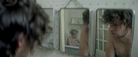 Naked Karolina Szymczak In Gwiazdy