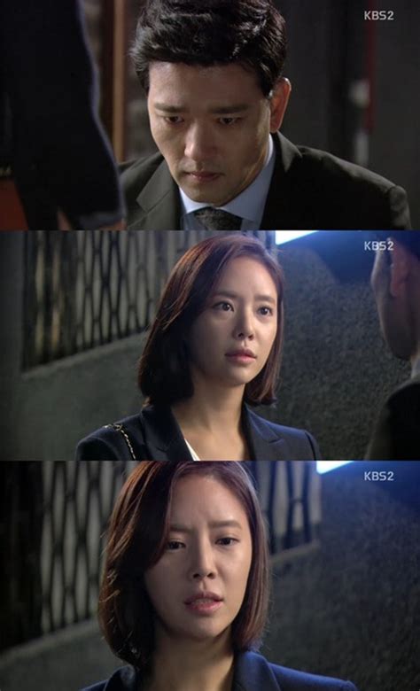 Spoiler Secrets Bae Soo Bin Kneels In Front Of Hwang Jung Eum