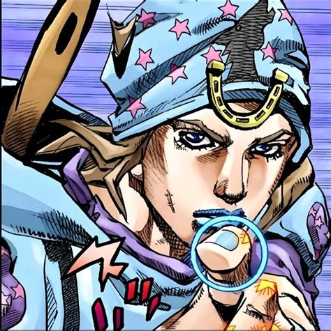 Johny Joestar sbr (icon) | Foto de perfil, Jojo, Foto