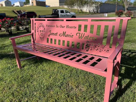 New memorial technology at Leevys 31