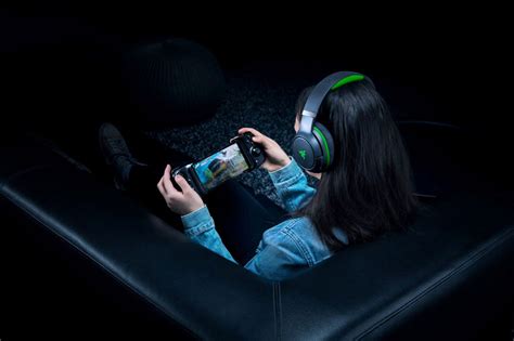Razer announces Kaira Pro Gaming Headset - Gadgets Middle East
