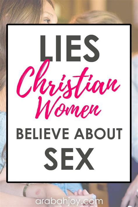 Christian Sex Guide Candid Answers To Your Top Questions