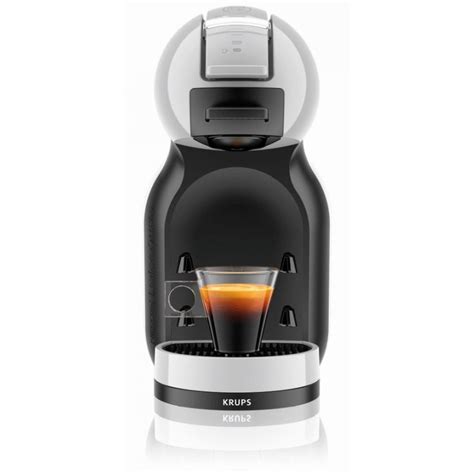 Kapslový kávovar Krups KP123B Nescafé Dolce Gusto Mini Me | OKAY.cz