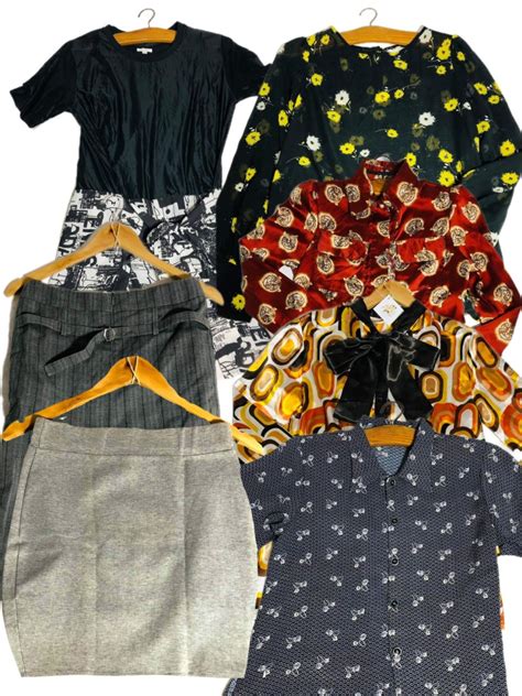 Free Bundle Clothes Womens Fashion Dresses And Sets Sets Or