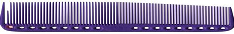 Расческа Y.S.Park YS-335-11 фиолетовая