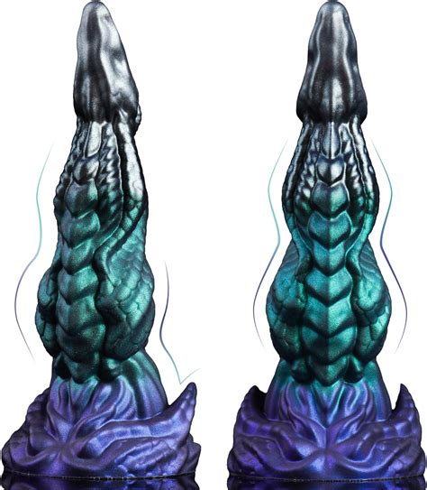 Amazon Dragon Dildo Knot Monster Dildo Sex Toys Fantasy Dildo Knot Dildo Huge Anal Dildo