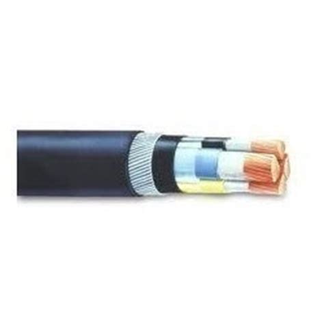 Buy Polycab 2 5 Sqmm 3 Core Copper Armoured Control Cable Online From