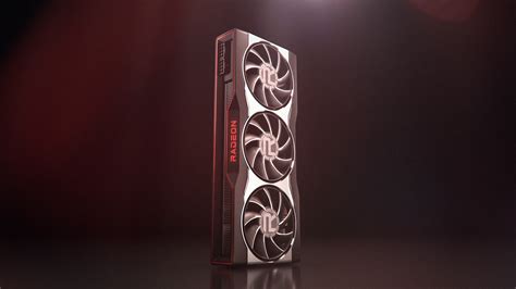 AMD обещает улучшить доступность референсных RX 6900/6800 — МИР NVIDIA