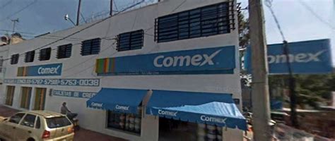 Arriba 3 Imagen Comex Nueva Atzacoalco Abzlocalmx