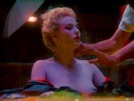 Naked Virginia Madsen In The Hitchhiker