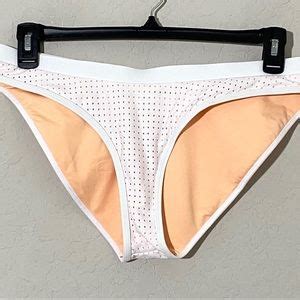 Fabletics Swim Fabletics Valentina Cheeky Swim Bikini Bottom Poshmark