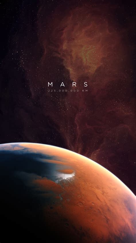 Planet Mars Wallpaper 72 Images