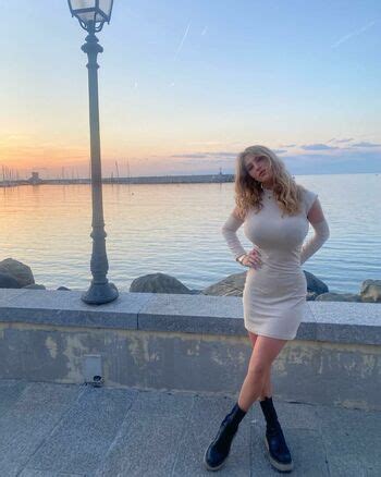 Shabel Chiara Gariboldi Shabelle Nude OnlyFans The Fappening Plus