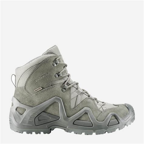 Мужские тактические ботинки LOWA Zephyr GTX MID TF 310537/0934 48.5 (13 ...