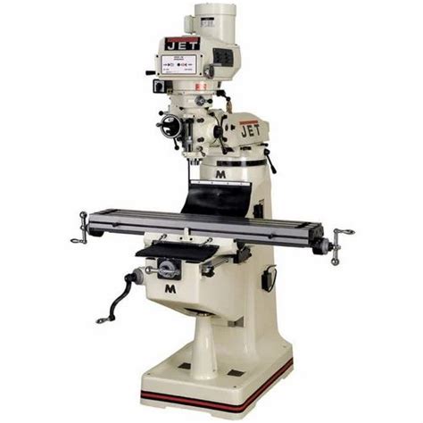 Mild Steel Automatic Conventional Milling Machine at ₹ 350000/unit in ...