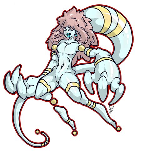 ROOAAAR By AnalSunrise Hentai Foundry