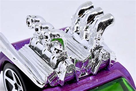 SIXY BEASTのレビューレジェンドな 輪ホットウィールをデフォルメしたら野獣になっちゃった C Hot Wheels 情報まとめ ホットウィール にわかマニア