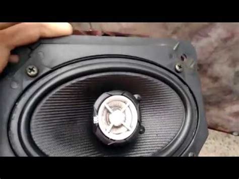 Бюджетные твитеры (пищалки) для Vesta NG или не такие уж и бюджетные ...