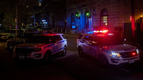 NYPD Anti-Crime Units Returning to Illegal Tactics, Monitor Says - The