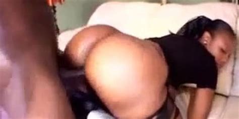 Cherokee D Ass In Tight Leather Tnaflix