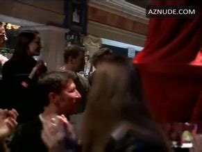 Sandra Bernhard Nude Aznude