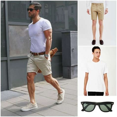 Pin By Brian Stegemoller On Clothes Summer Outfits Men Mens Summer