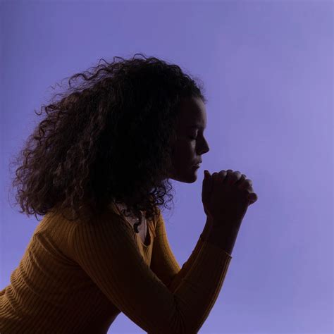 Como Orar A Dios