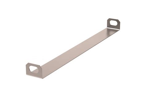 Держатель кабеля Промрукав Стандарт INOX (AISI 409) 200 1шт. PR16.3805 ...