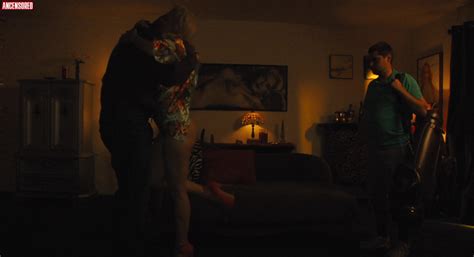 Naked Monique Parent In Cuck