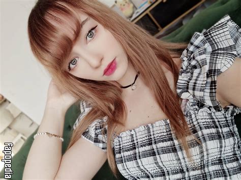 Keekihime Nude Patreon Leaks Photo 708649 Fapopedia