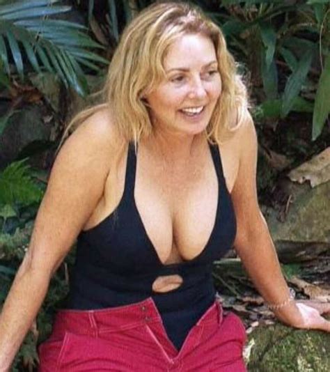 Carol Vorderman Nude Porn Pictures XXX Photos Sex Images Page PICTOA