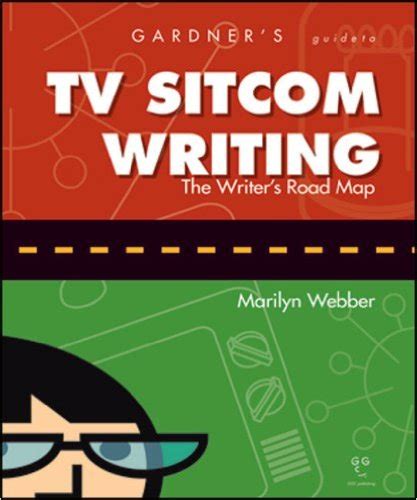 Take Five a Day » Blog Archive » Recommended Books – Writing for TV ...