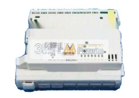 Купить электронный модуль (плата) управления для посудомоечной машины ...