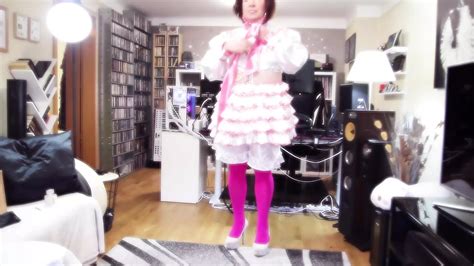 The Transformation Of Sophie Part Shemale Small Tits Porn Feat Puppe Guelay XHamster