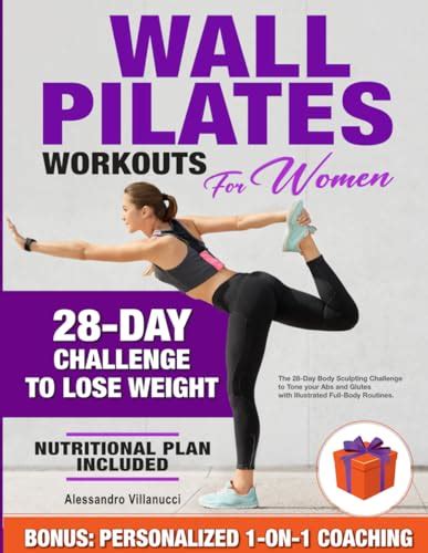 28 Day Pilates Wall Challenge: I Tried It and Here's What Happened