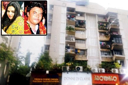 Mumbai Sex Racket Victims Say Accused Are Their Parents