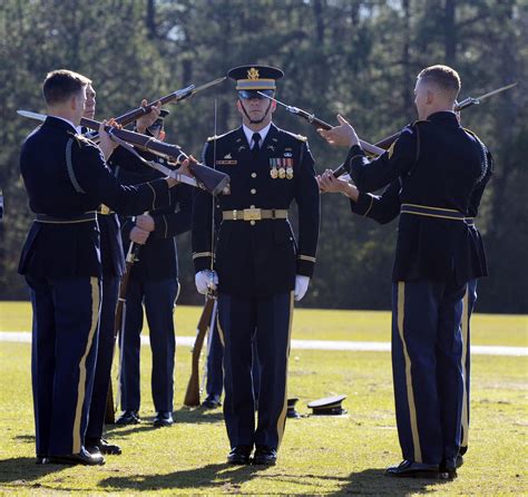 Drill thrill | Article | The United States Army