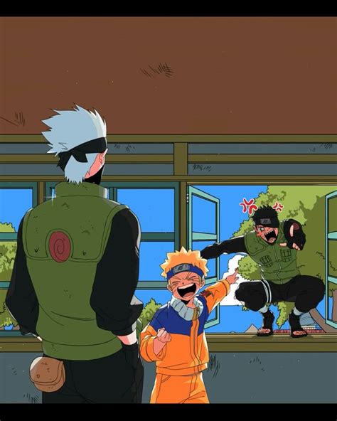 Team Bonding Nudes Naruto Hentai Nude Pics Org My XXX Hot Girl