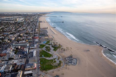 Best Spring Break Spots in Southern California — Rogue Aviation