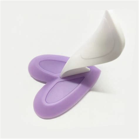 Intimate Hair Shaving Bikini Privates Shaving Stencil Female Pubic Hair Trimmer Shaver Sexy