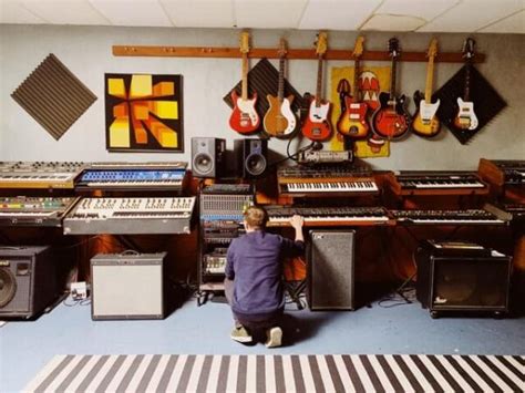 The Order Of Flats And Sharps And How To Apply It