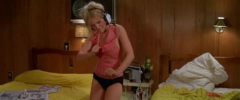 Naked Sally Struthers In The Getaway I